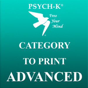 To print - Advanced