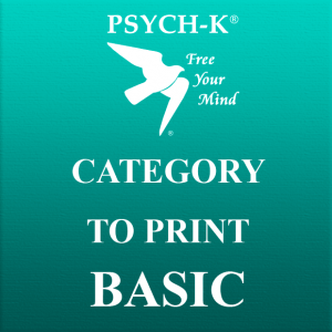 To print - Basic
