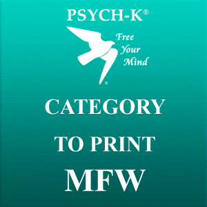 To print - MFW